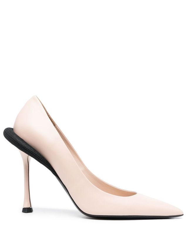 Offerta Scarpa con tacco