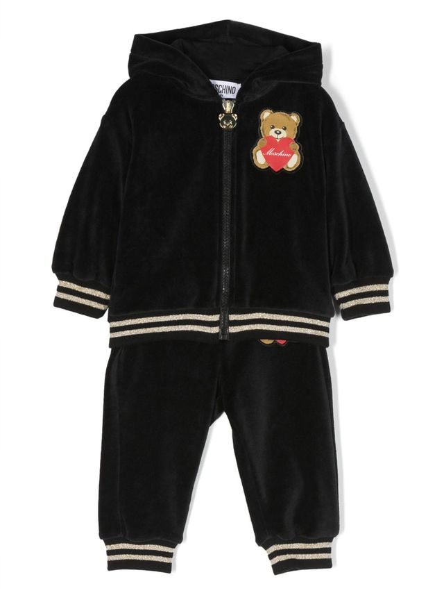Offerta Tuta neonata con zip