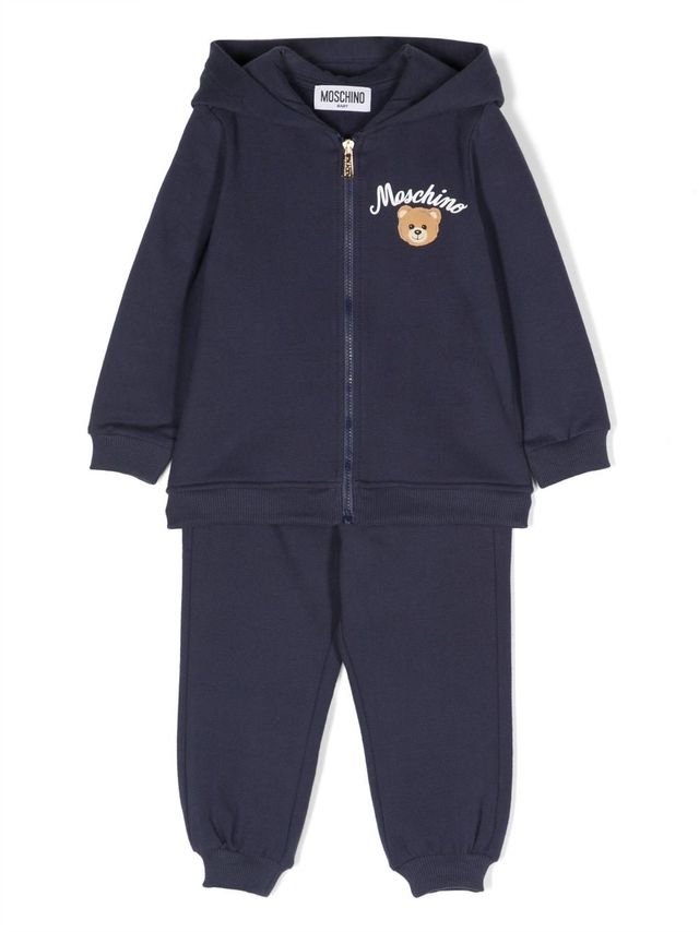 Offerta Tuta neonata con zip
