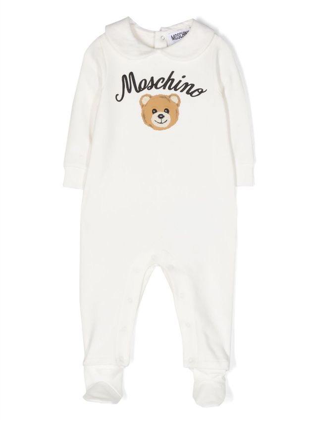 Offerta Tuta neonato orsetto