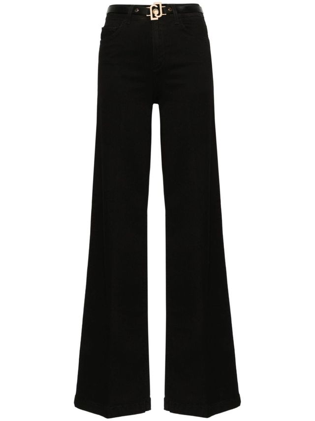Offerta Jeans donna flare