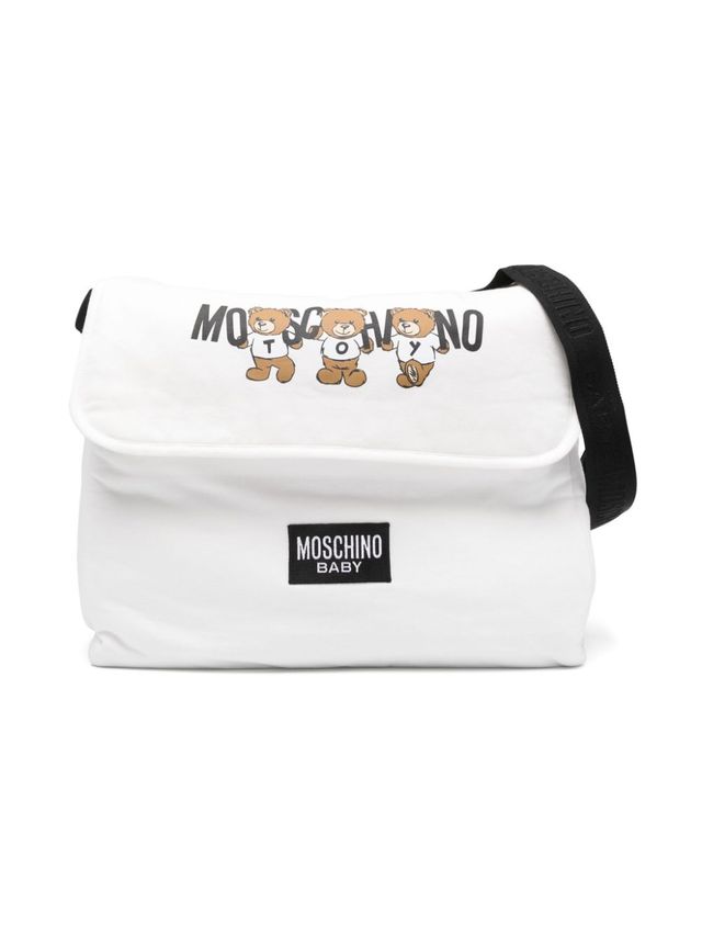 Offerta Borsa bambino fasciatoio