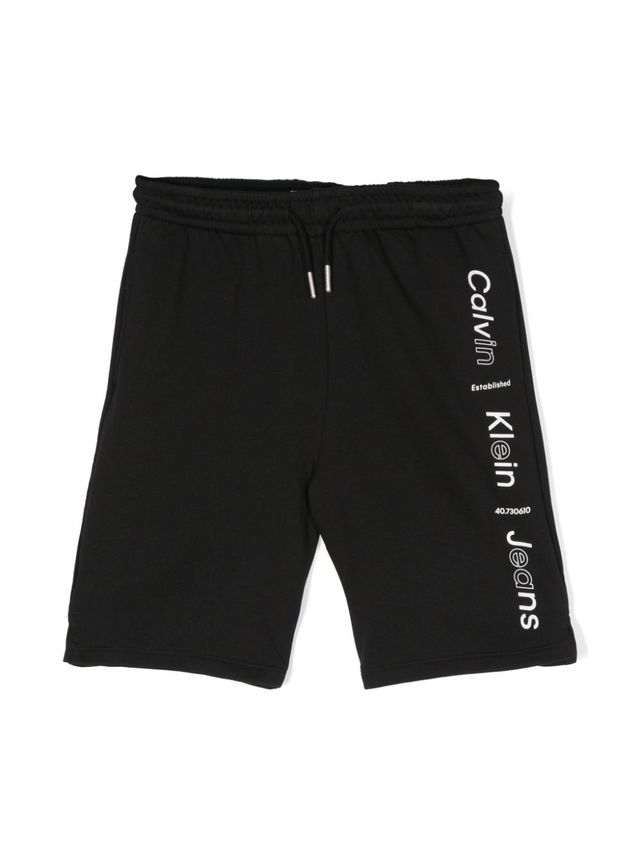 Offerta Bermuda bambino sportivo
